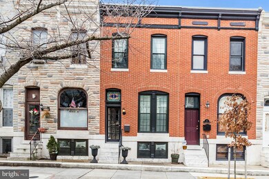 6 N Lakewood Ave, Baltimore, MD 21224 - photo 3