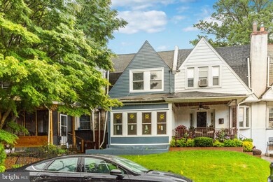 208 Wabash Ave, Lansdowne, PA 19050 - photo 2