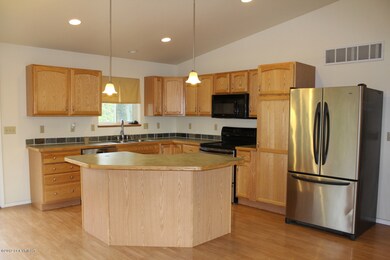 Kitchen Full Spectrum