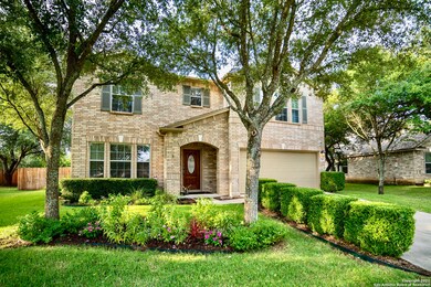 7926 Maddie Ln, San Antonio, TX 78255 - photo 2