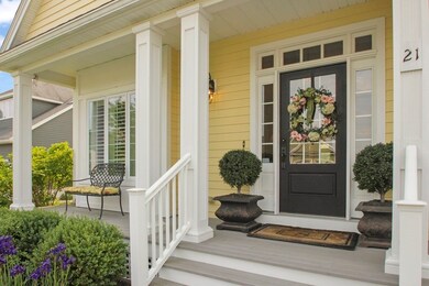 21 Back Nine Dr, Haverhill, MA 01832 - photo 2