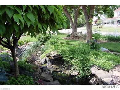 BEAUTIFUL LANDSCAPING