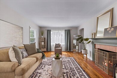 180 E Cooke Rd, Columbus, OH 43214 - photo 3