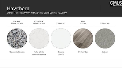 1037A Dominy Ct, Camden, SC 29020 - photo 4