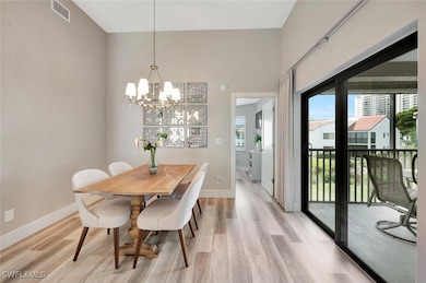 583 Beachwalk Cir unit 203, Naples, FL 34108 - photo 7