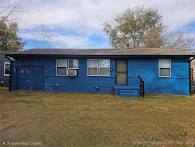 1539 E 53rd St N, Tulsa, OK 74126 - photo 3