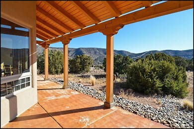 15 Cerrito Rojo Rd, Placitas, NM 87043 - photo 3