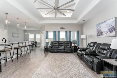 41 Valdarama Dr, Laguna Vista, TX 78578 - photo 3