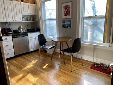 14.5 Magnolia Ave unit 14.5, Cambridge, MA 02138 - photo 4
