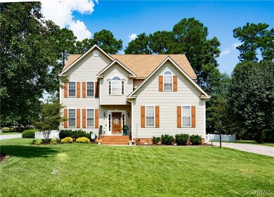 3216 Merritt Place