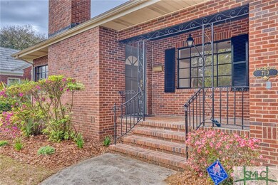 719 E 55th St, Savannah, GA 31405 - photo 3