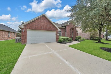 29814 Legends Ridge Dr, Spring, TX 77386 - photo 3