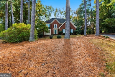 6003 Fairlong Cir NW, Acworth, GA 30101 - photo 5