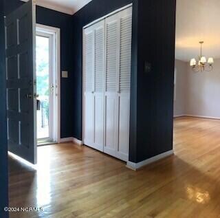 100 Allen Place, Jacksonville, NC 28546 - photo 4