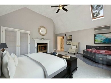 Master Bedroom.