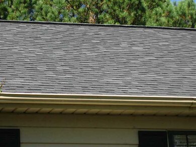 NEW PREMIUM ROOF AND GUTTERS - 15K!