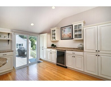 9 Wessex Dr, Westwood, MA 02090 - photo 6