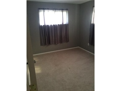 Bedroom.
