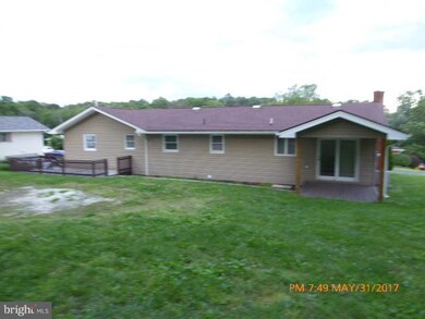 61 Joy Dr, Ridgeley, WV 26753 - photo 5