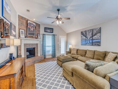 1211 E Oak St, Wylie, TX 75098 - photo 7