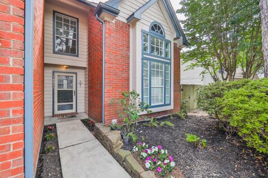 16031 Elmbank Dr, Houston, TX 77095 - photo 2