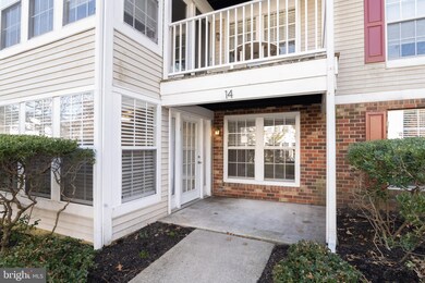 14 Inverness Cir unit 14, Marlton, NJ 08053 - photo 3