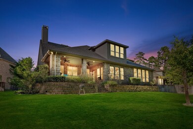 242 Greylake Place, the Woodlands, TX 77354 - photo 2