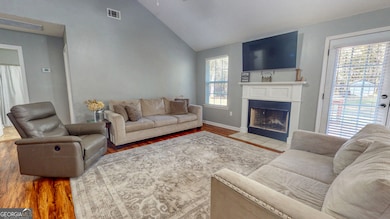 327 Bay Ln, Eden, GA 31307 - photo 6