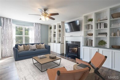 5814 Mayfair Ct, House Springs, MO 63051 - photo 3