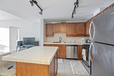 TREO at Kettner unit 1304, San Diego, CA 92101 - photo 7