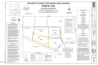 42e-3 ''Corner of Barnes and Norma'', Prescott Valley, AZ 86315 - photo 3