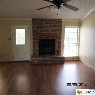 122 Nelson Dr, Copperas Cove, TX 76522 - photo 2