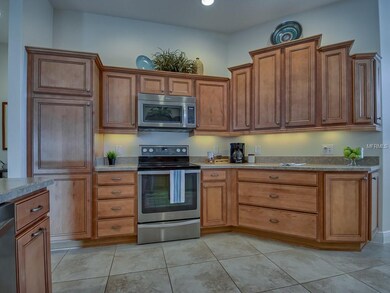 Front view of STACKED MAPLE CABINETS