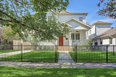 721 E 17th St, Houston, TX 77008 - photo 2