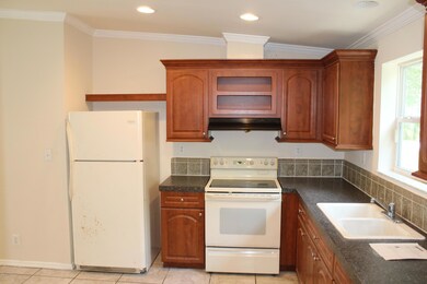 Alternate kitchen view
