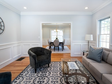 38 James St, Lexington, MA 02420 - photo 4