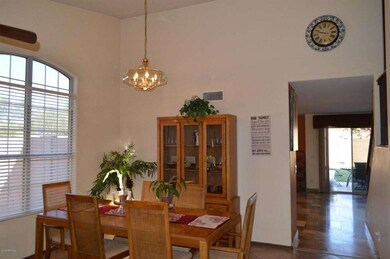 2731 N 126th Ave - New Formal Dining Roo