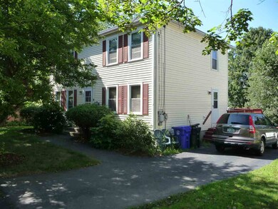 85 Plymouth St, Manchester, NH 03102 - photo 2