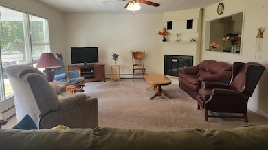 1357 Sharon Ln, Cheboygan, MI 49721 - photo 2