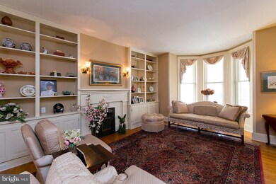 115 N Washington St, Winchester, VA 22601 - photo 4
