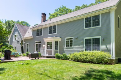 35 Stonegate Rd Cape Elizabeth-large-005