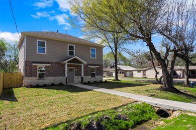 6639 Hoffman St, Houston, TX 77028 - photo 2