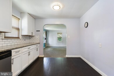 616 Elfin Ave, Capitol Heights, MD 20743 - photo 5