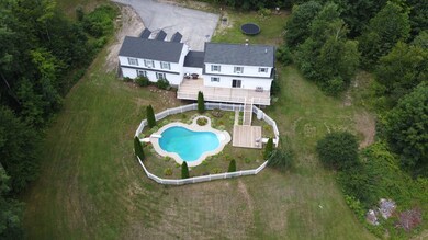 10.4 acres of land