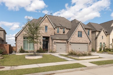 24610 Beebalm Trail, Katy, TX 77493 - photo 2