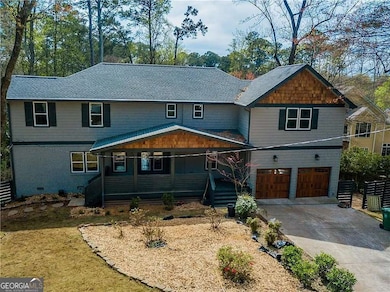 1433 Merriman Ln NE, Atlanta, GA 30324 - photo 2