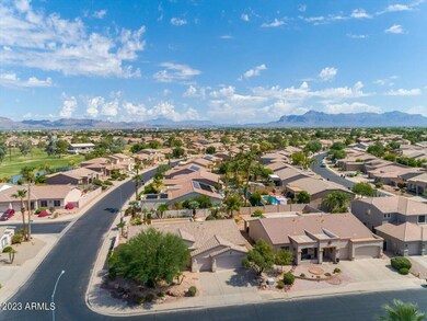 2527 S Keene, Mesa, AZ 85209 - photo 2