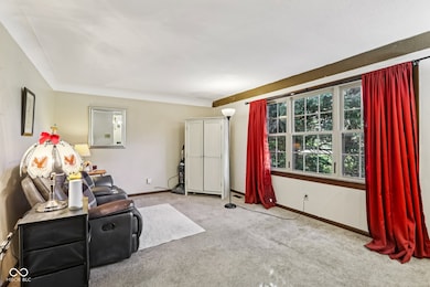 1500 W Mckenzie Rd, Greenfield, IN 46140 - photo 2