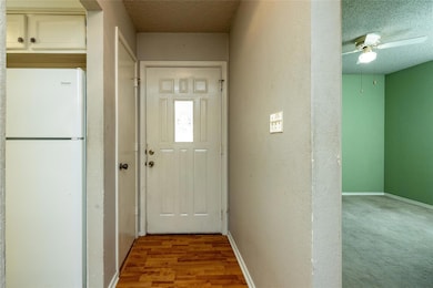 312 W Park Ave, Weatherford, TX 76086 - photo 5