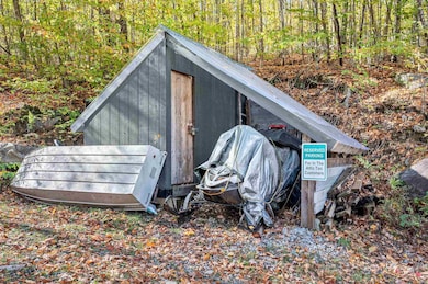 802 Levi Pond Rd, Groton, VT 05046 - photo 3